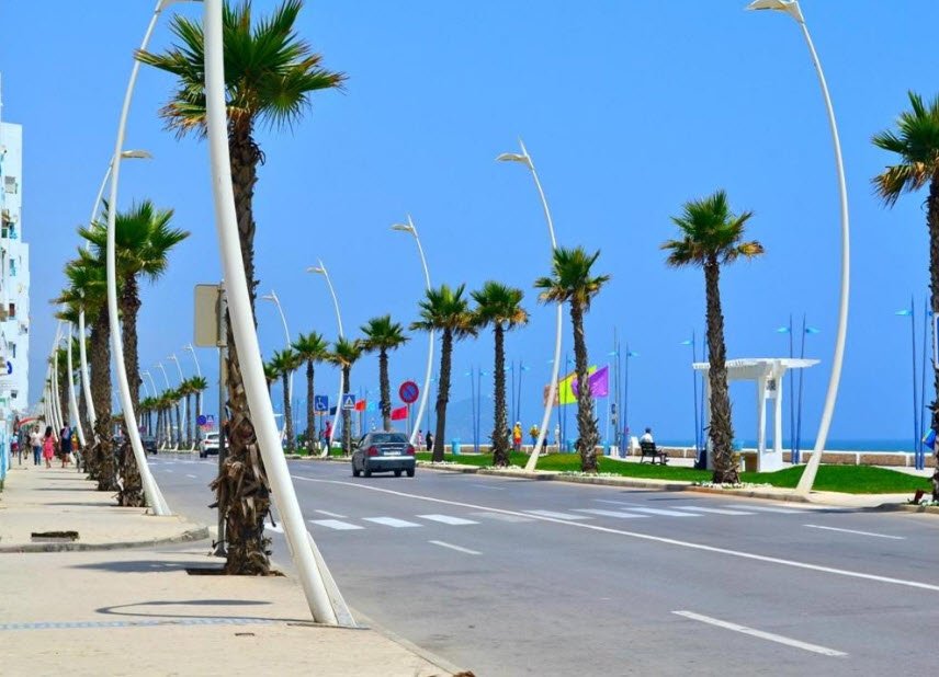 Martil, Martil, Tanger-Tétouan-Al Hoceima, Morocco